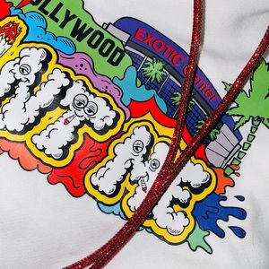 BRAND NEW JOINT ME HOODIE MENS SIZES S-XXXL (WATCH VIDEO) NOT OUT YET